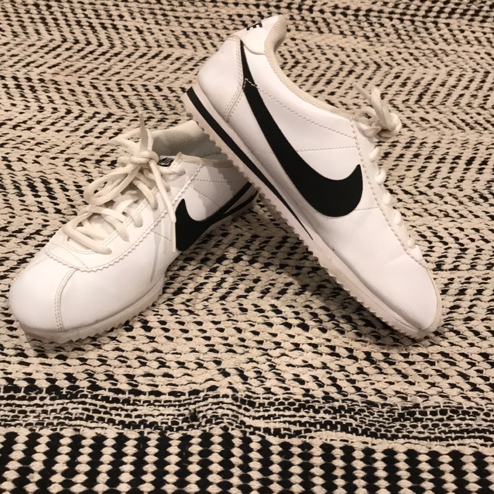Nike Cortez
